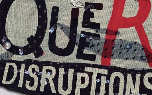 Queer Disruptions II
