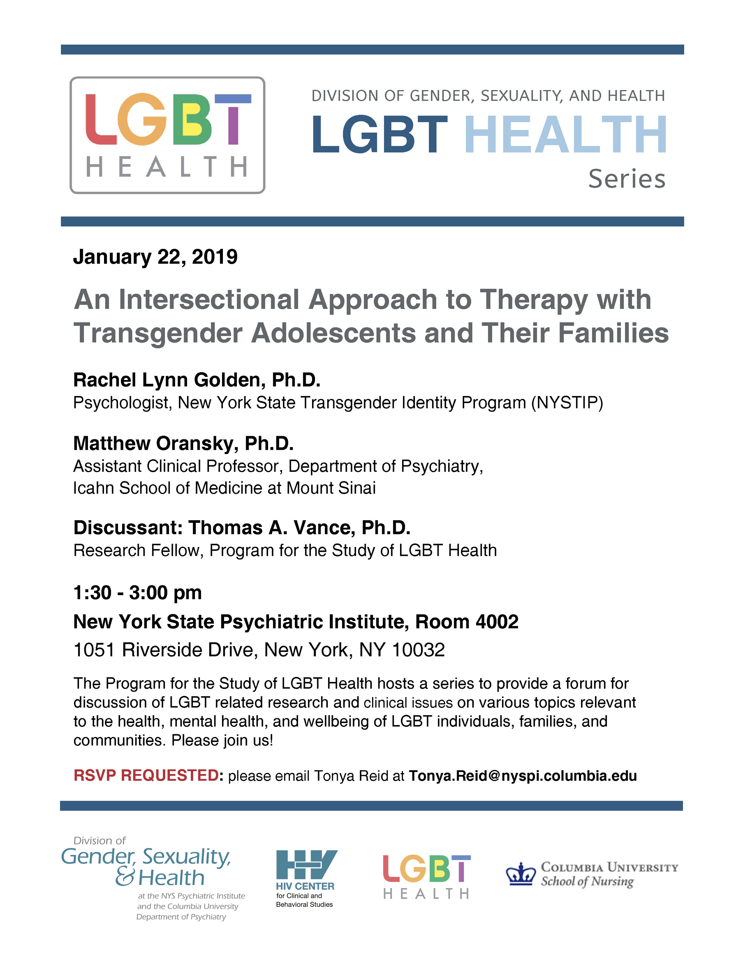LGBT Health Series Jan 22 2019.jpg