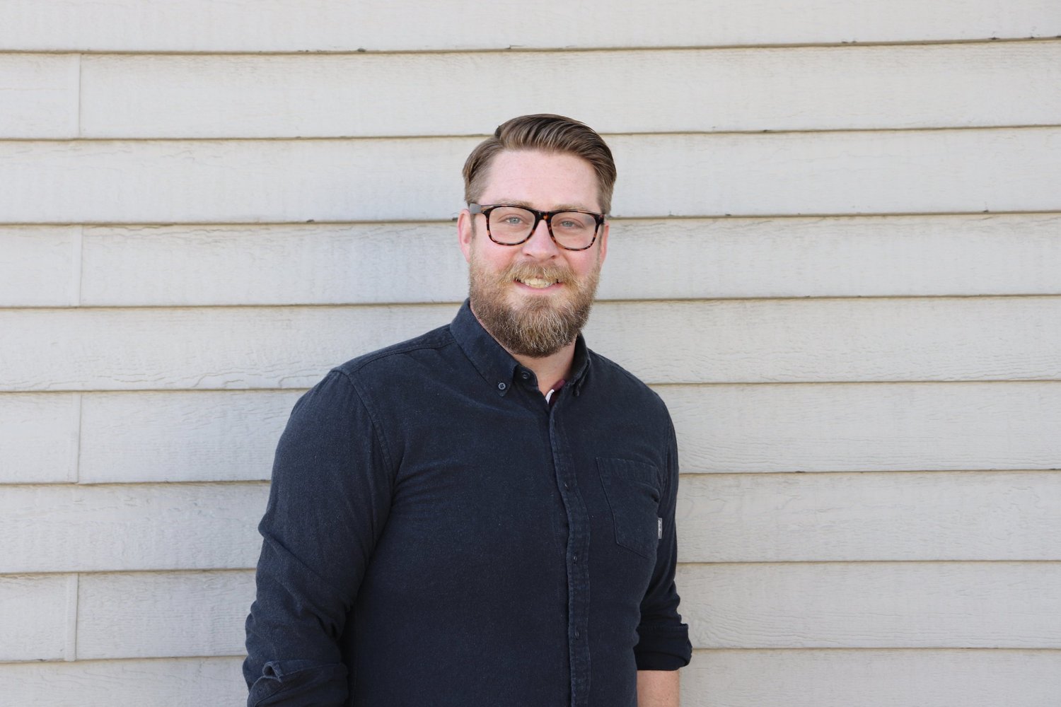 Scott Treas, executive function and career coach