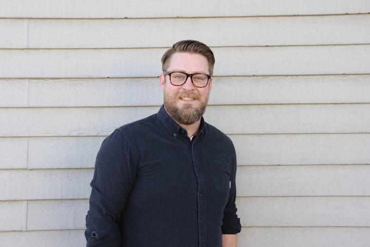 Scott Treas, executive function and career coach