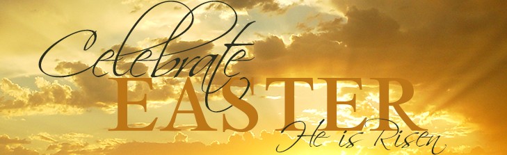 Easter Services