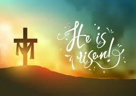 Easter Sunday Service