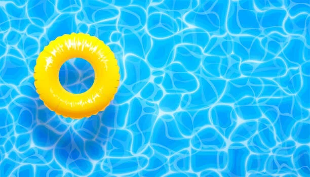 High School Pool Party