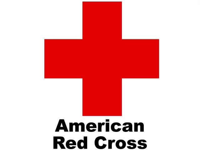 Red Cross Blood Drive