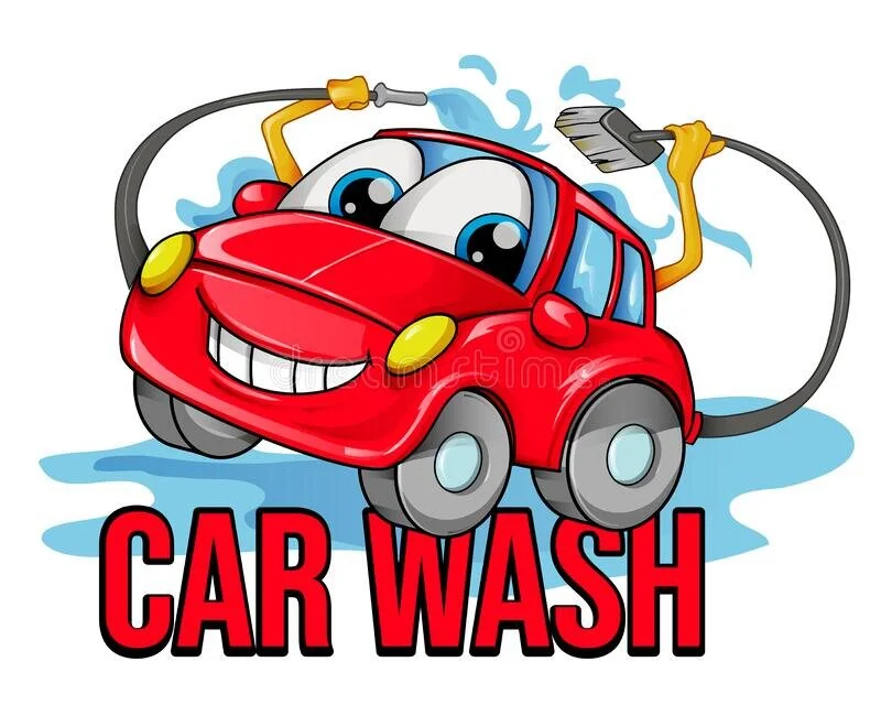 Carwash cancelled!