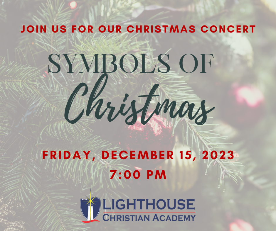 LCA Christmas Concert