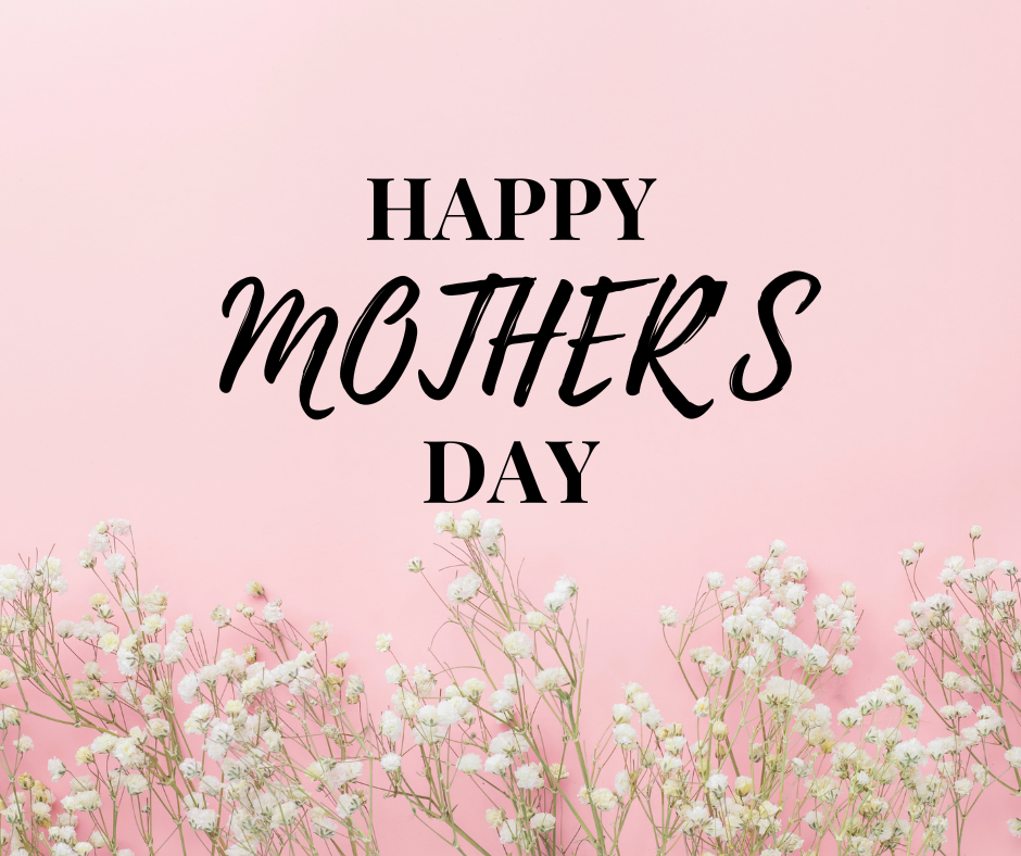 MOTHER'S DAY