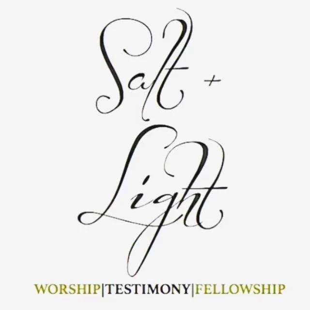 Women's Salt &amp; Light Gathering