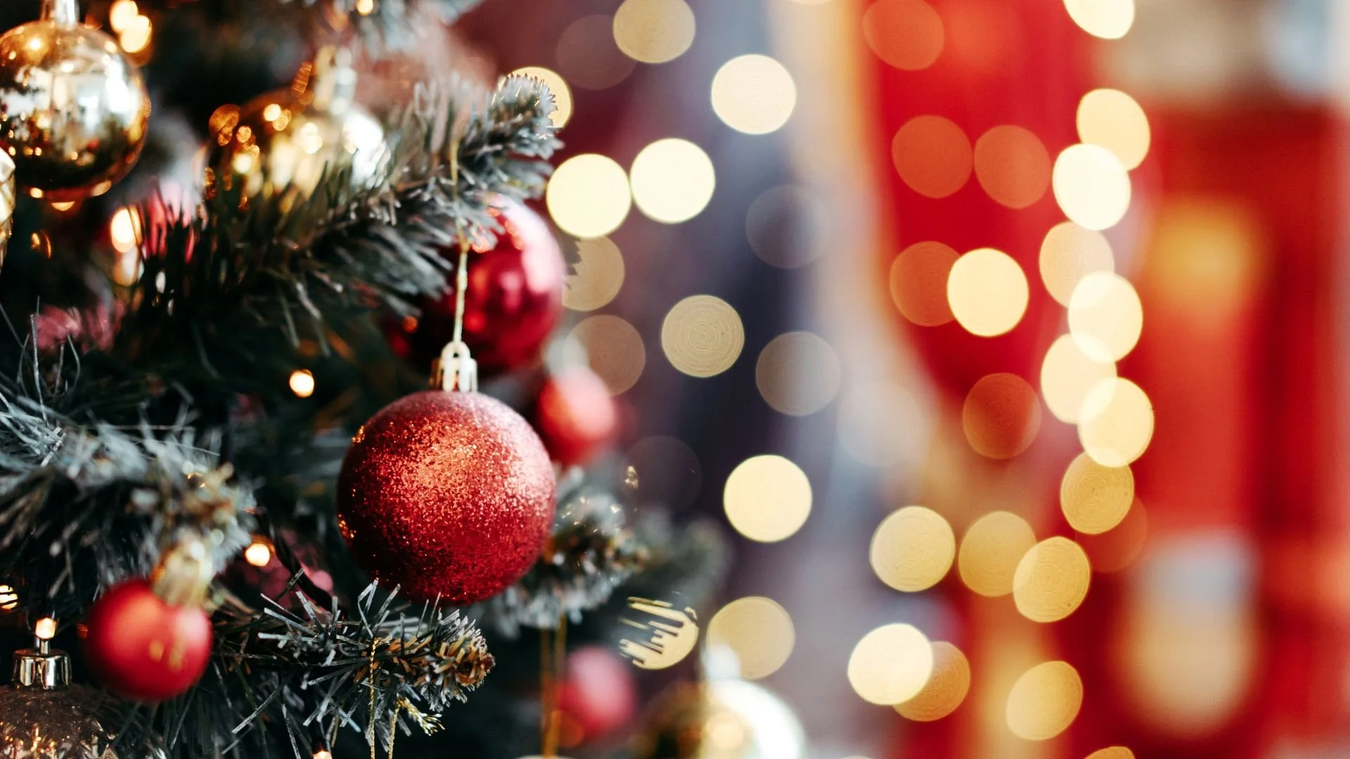 Youth Christmas Party