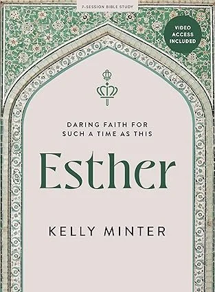 Women's Monday Night Bible Study