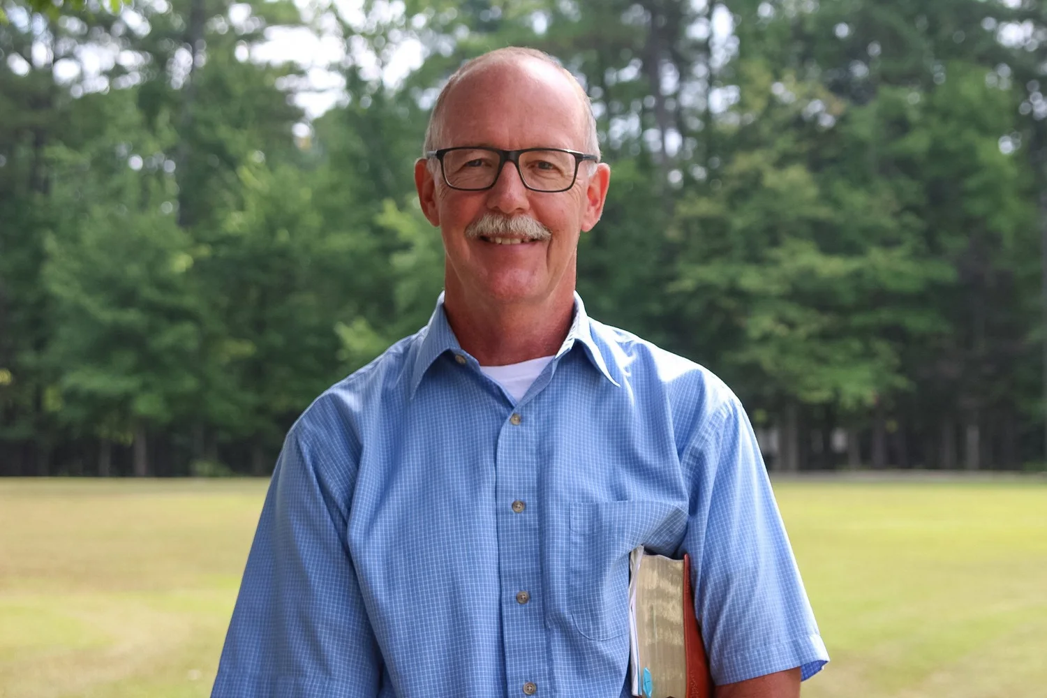 Leadership — Safe Harbor Presbyterian Church