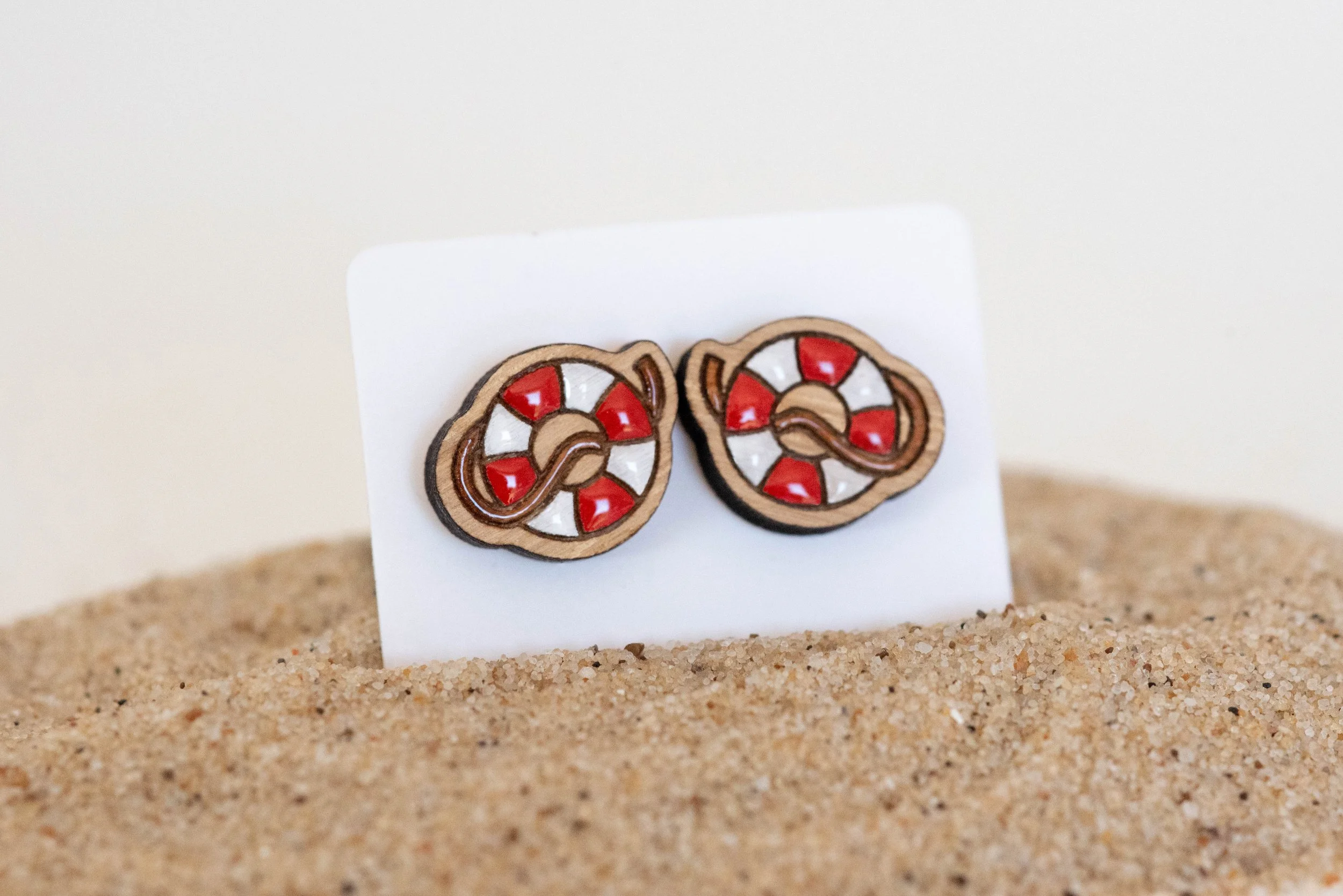 Life Buoy Stud Earrings 2.jpg