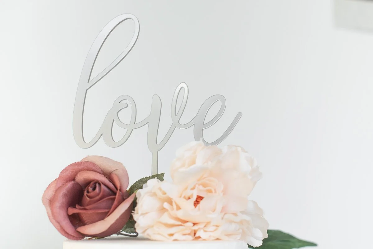 Silver - Love Cake Topper Cake 2.jpg