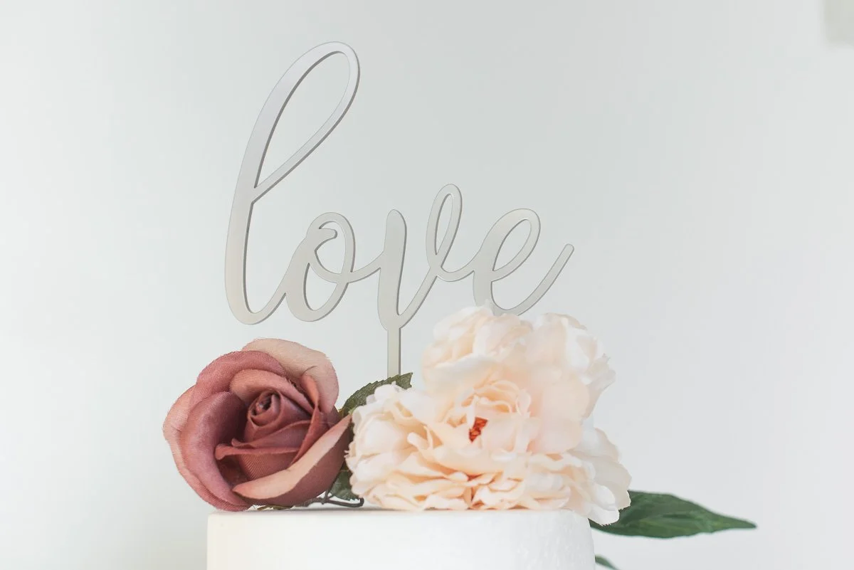 Silver - Love Cake Topper Cake 5.jpg