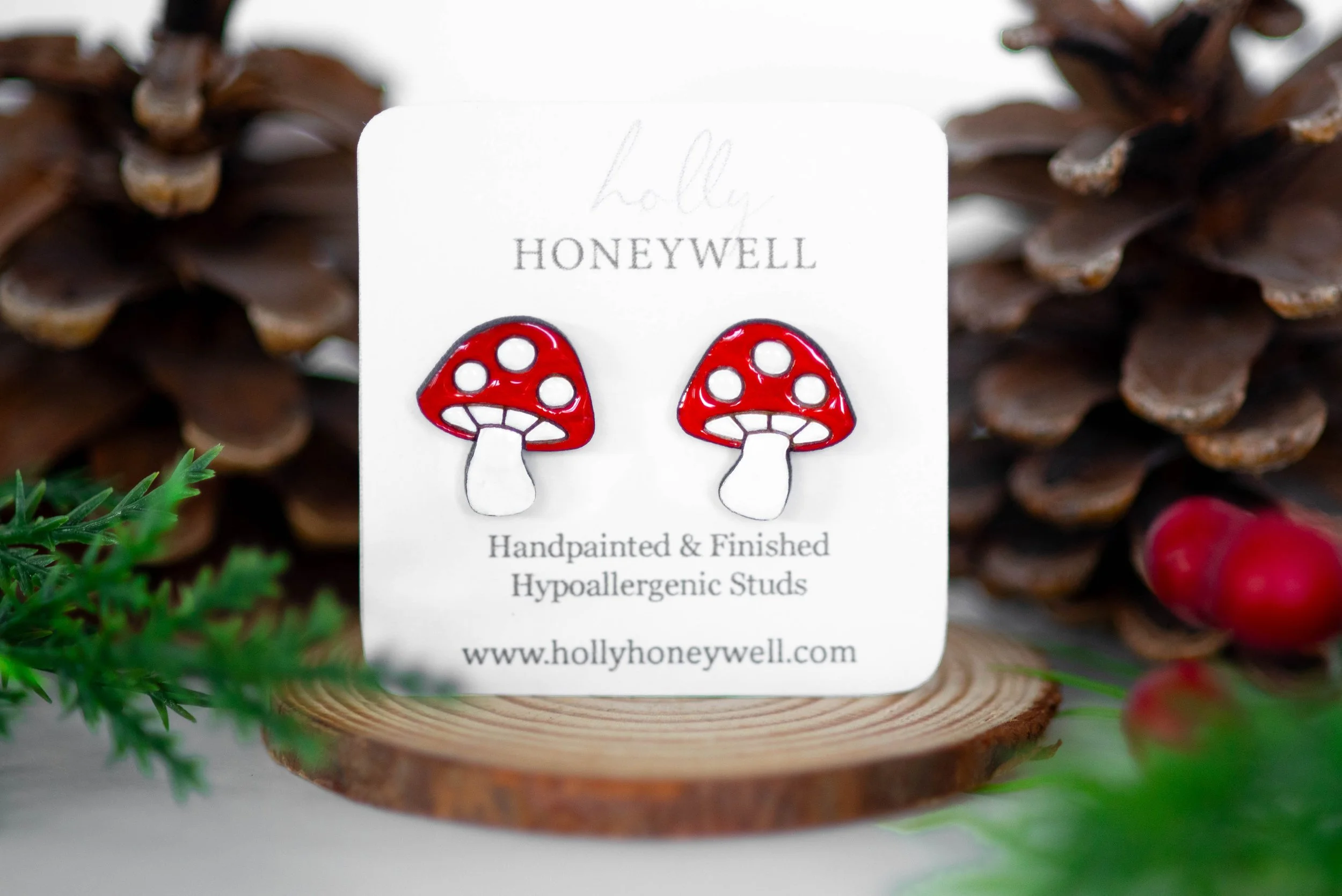 Toadstool Stud Earrings.jpg