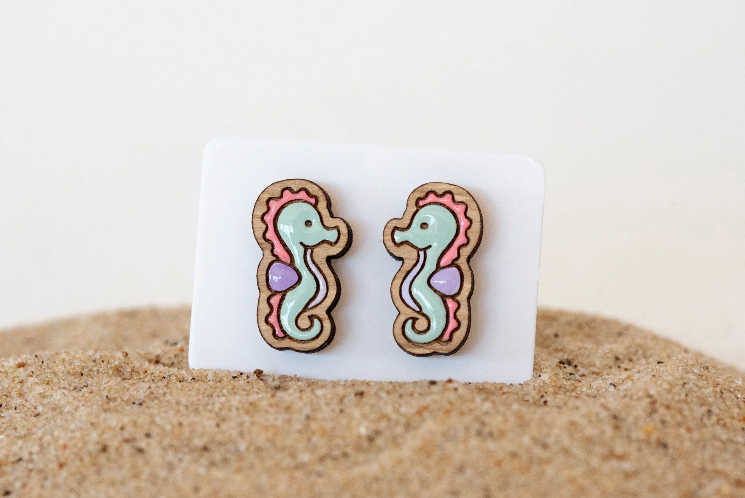 Seahorse Stud Earrings 3.jpg