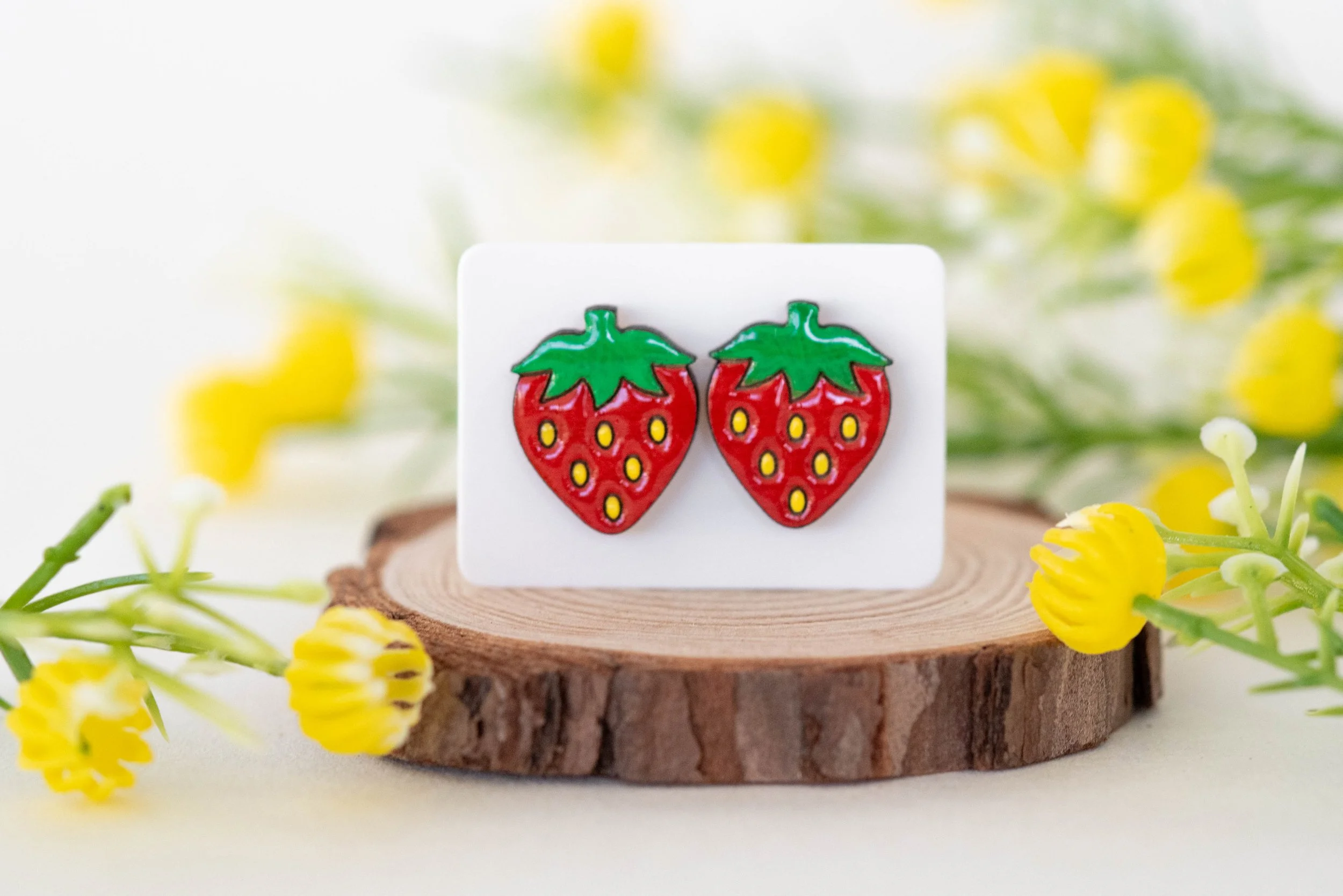 Strawberry Stud Earrings 1.jpg