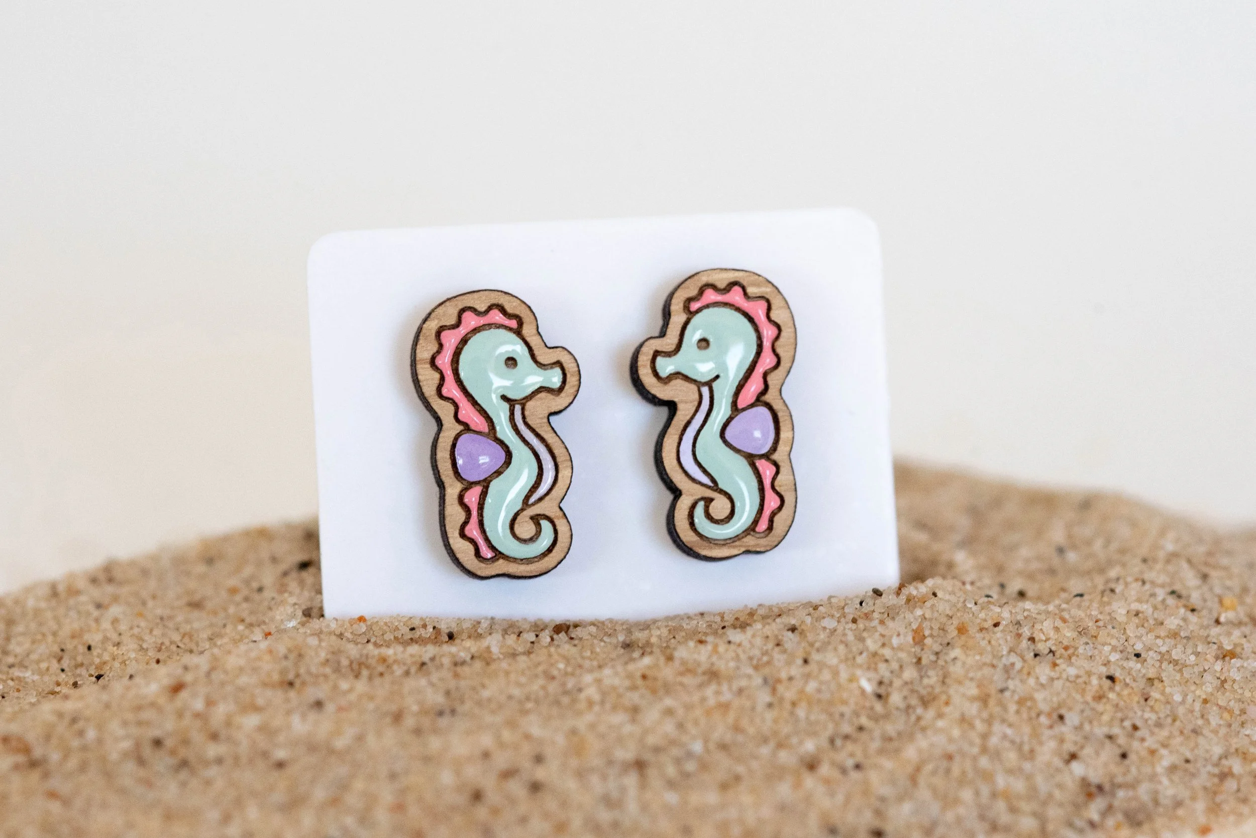 Seahorse Stud Earrings 4.jpg