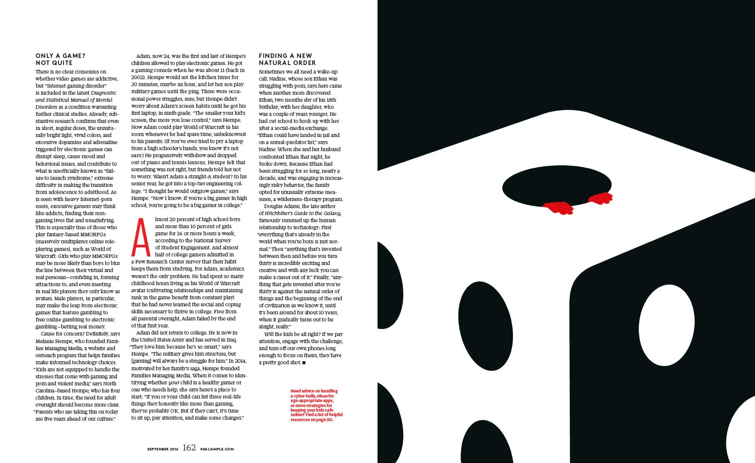  Illustrations by Noma Design Layout by Dina Ravvin   