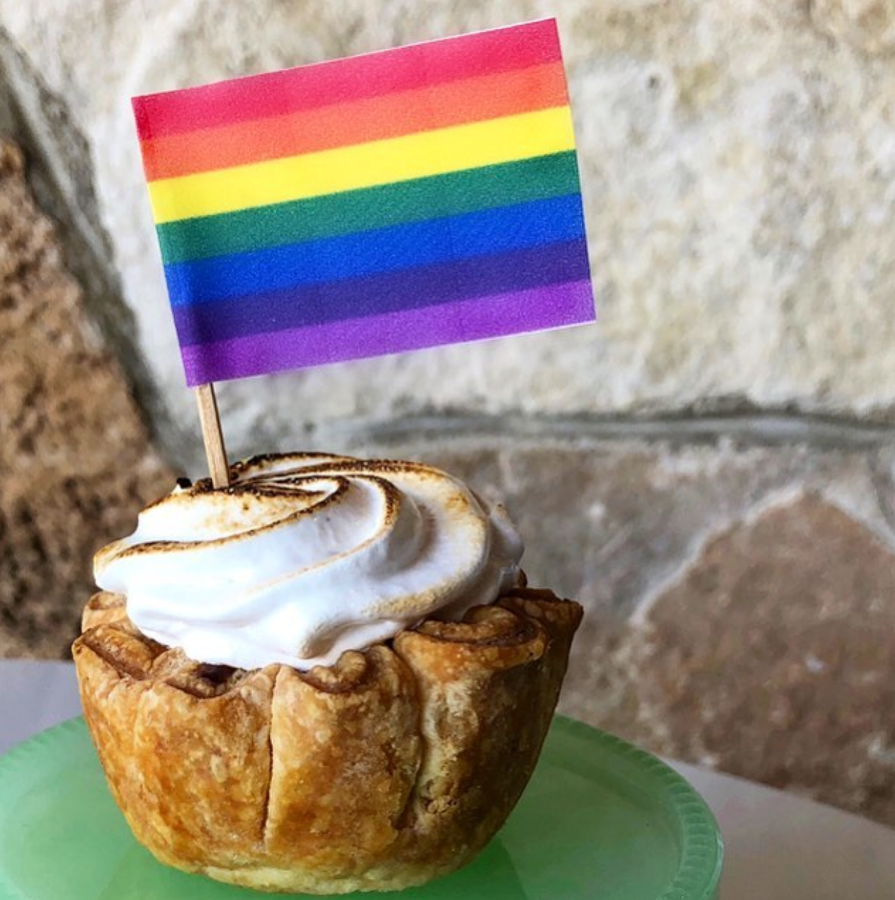 Love is love.