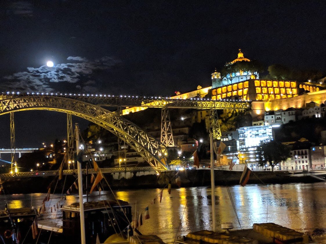 Porto, Portugal