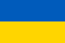 Solidarity with Ukraine 