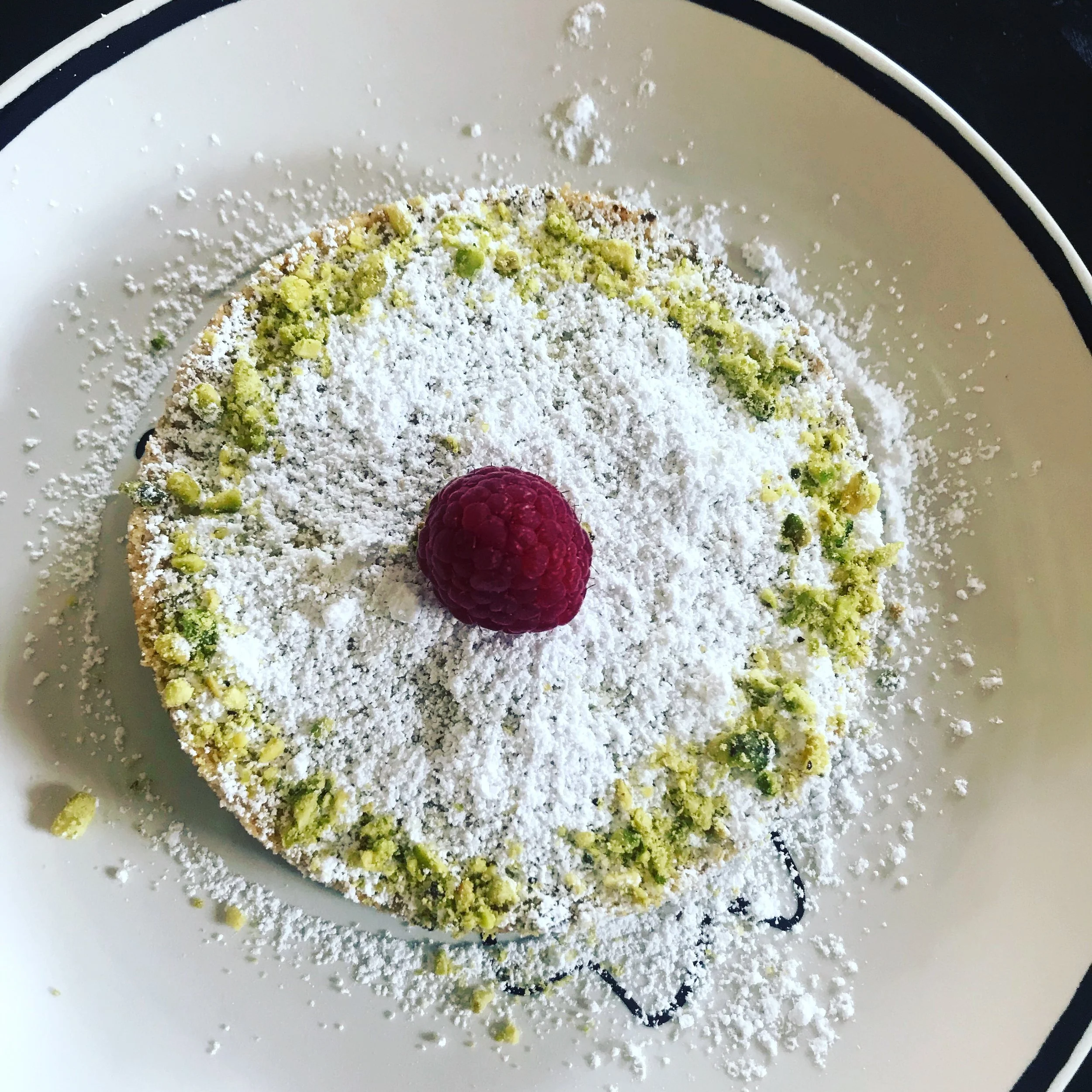 MAAMOOL CAKE