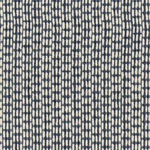 Sectioanal Fabric option 1: Jennings Navy