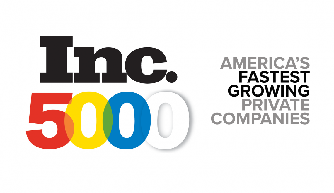 Perfect Water Technologies, Inc. Named to Inc. 5000 America’s Top Companies