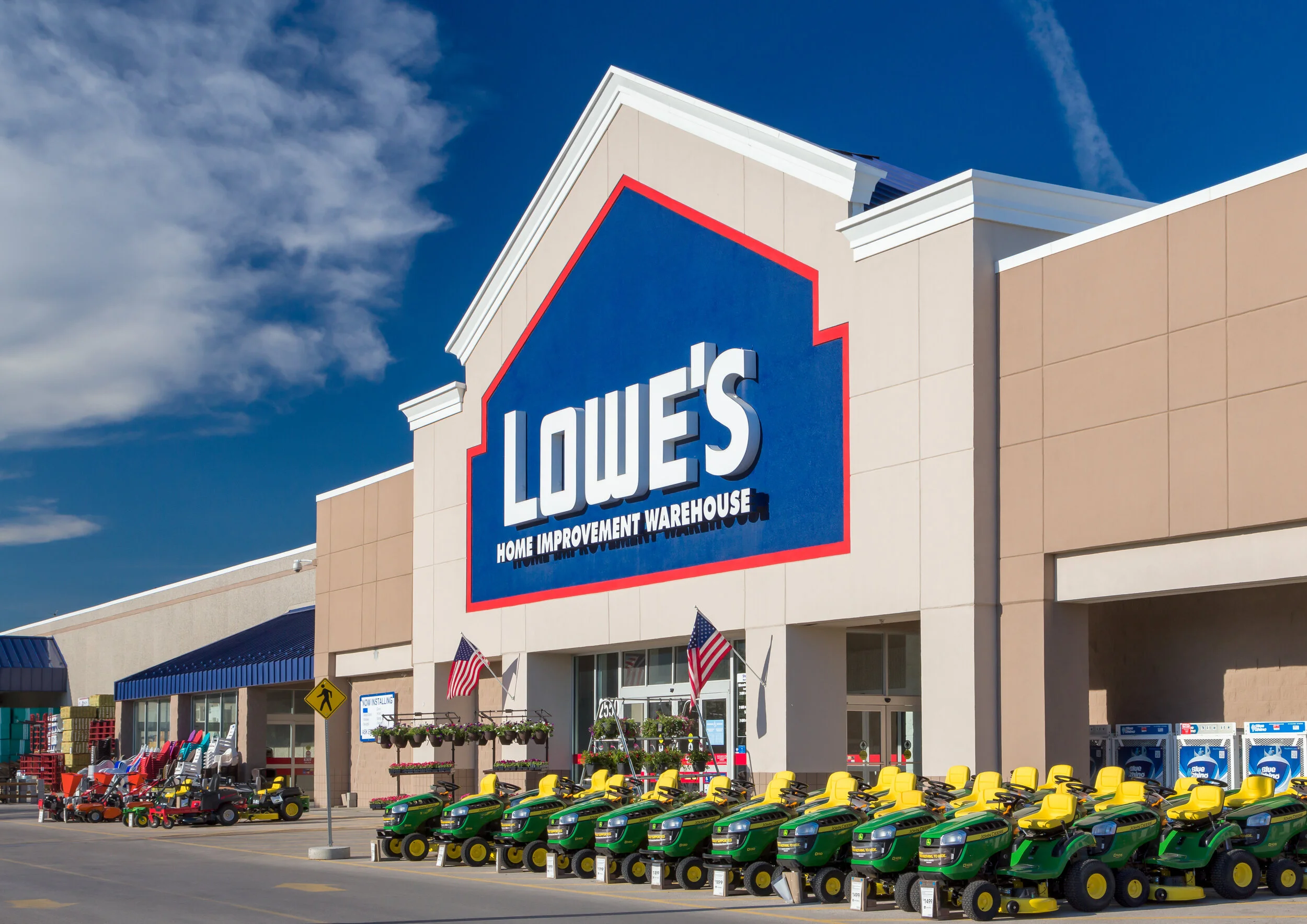 Perfect Water Technologies Expands National Distribution with Lowe's