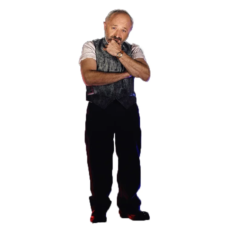 Zach