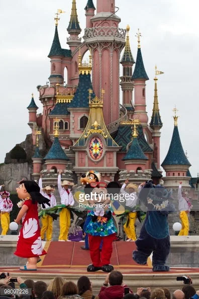 Photo by Richard Bord/Getty Images Entertainment / Getty Images