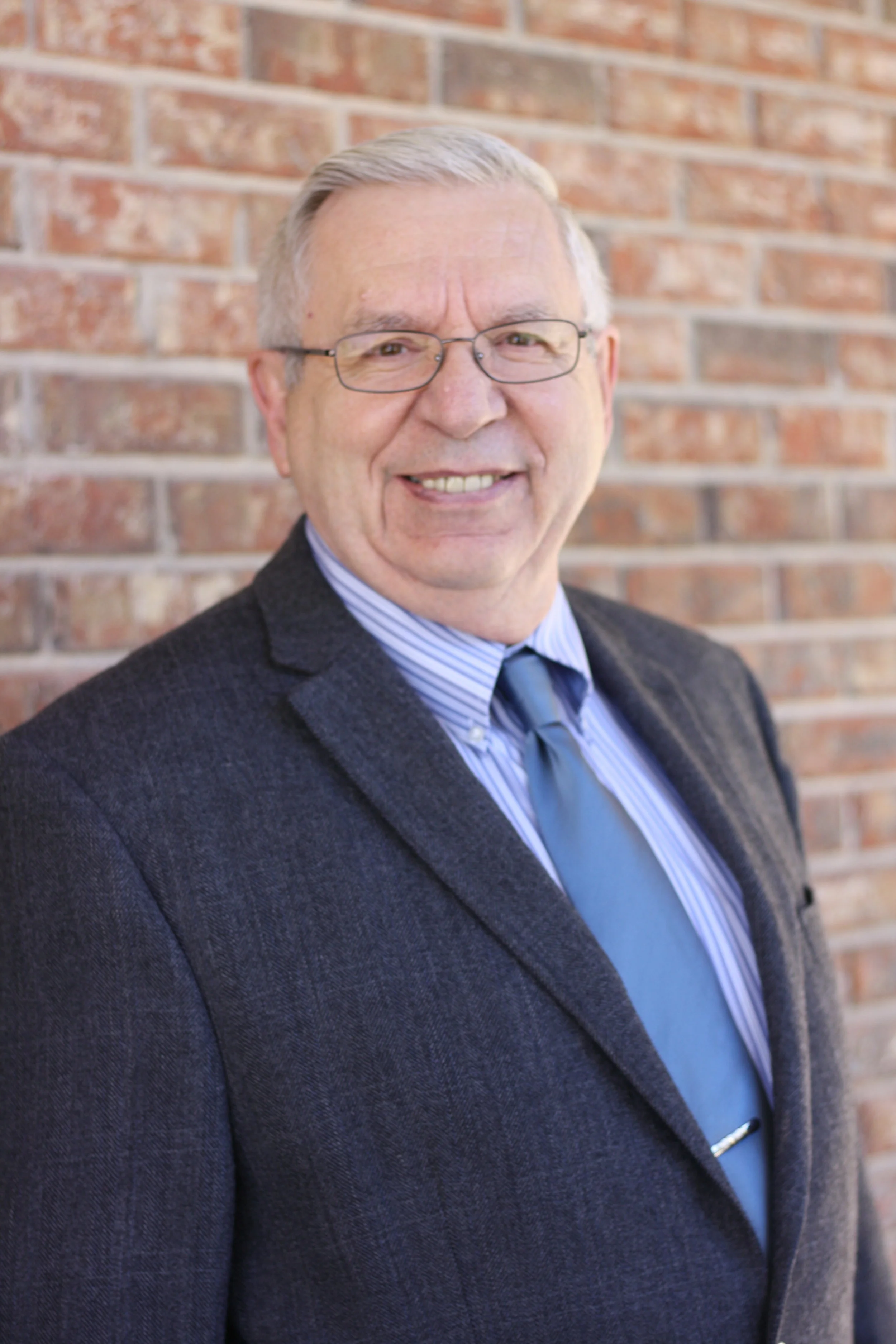 Rick Goodwin Business Administrator