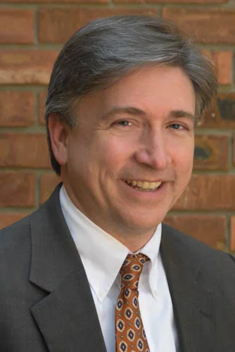 John Kwasny Director of Christian Education and Children's Ministry