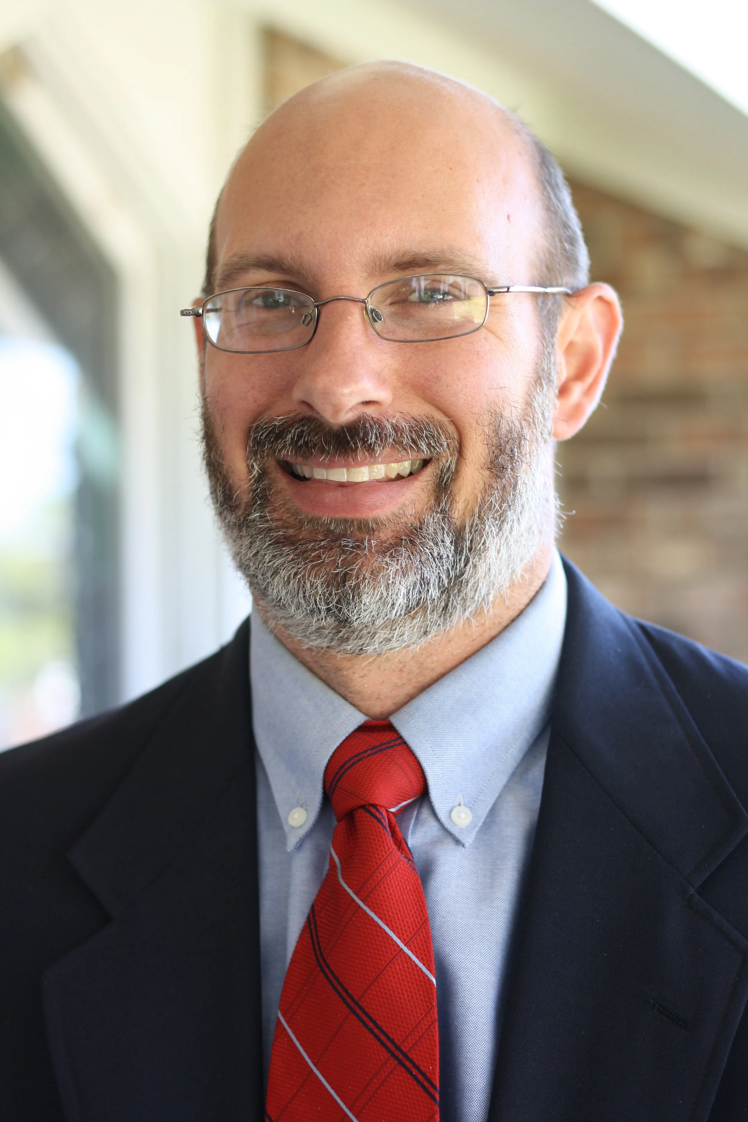 Caleb Cangelosi, Associate Pastor