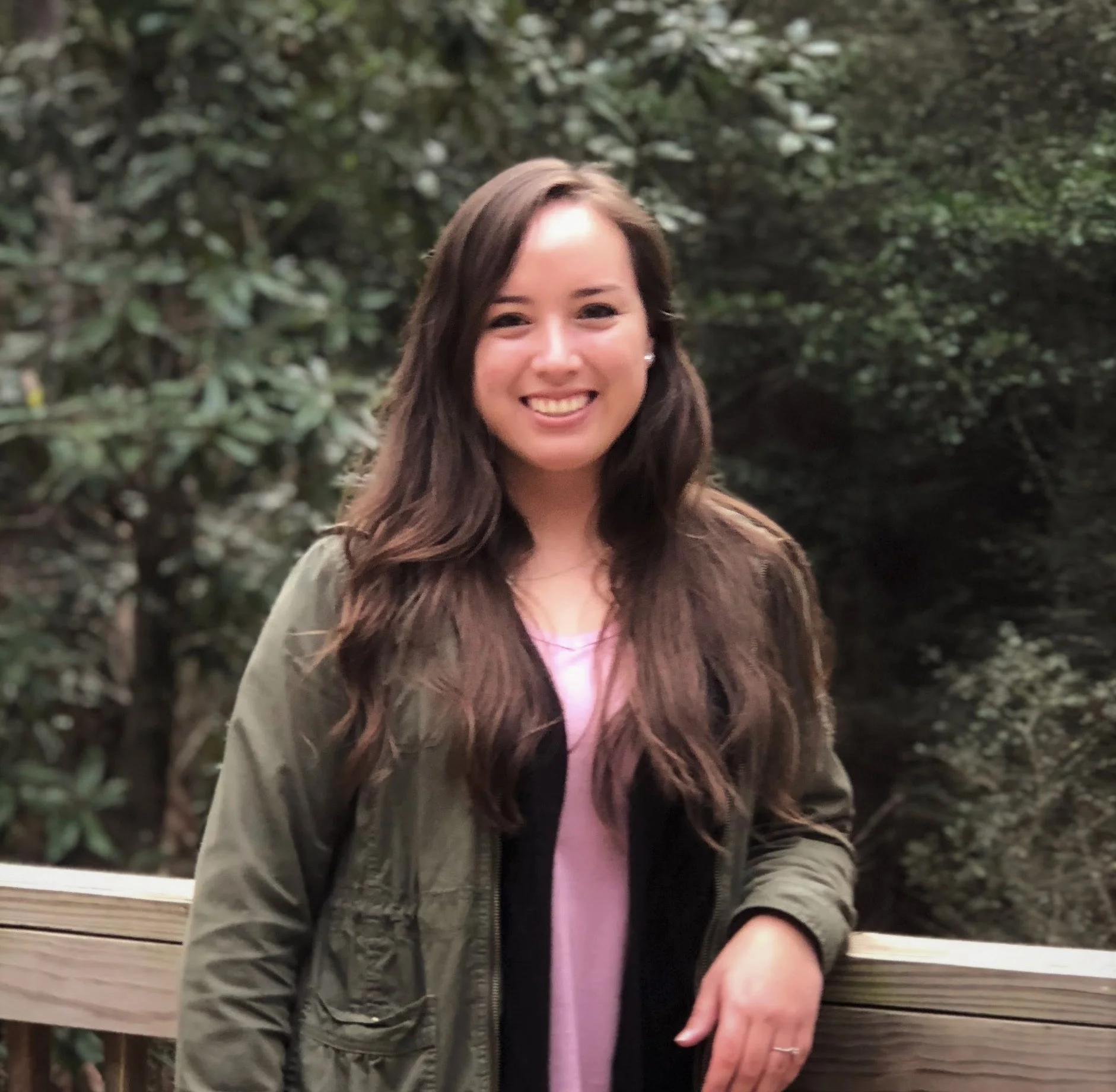 Jaquelyn de la Garza Jaquelyn has over 10 years of exposure to custom design with specialization in woodwork. She wants each client to have a home that supports an affordable, sustainable, and versatile lifestyle. When she's not working on Rooted Tiny Homes, Jaquelyn is a full time student at the University of Houston. 