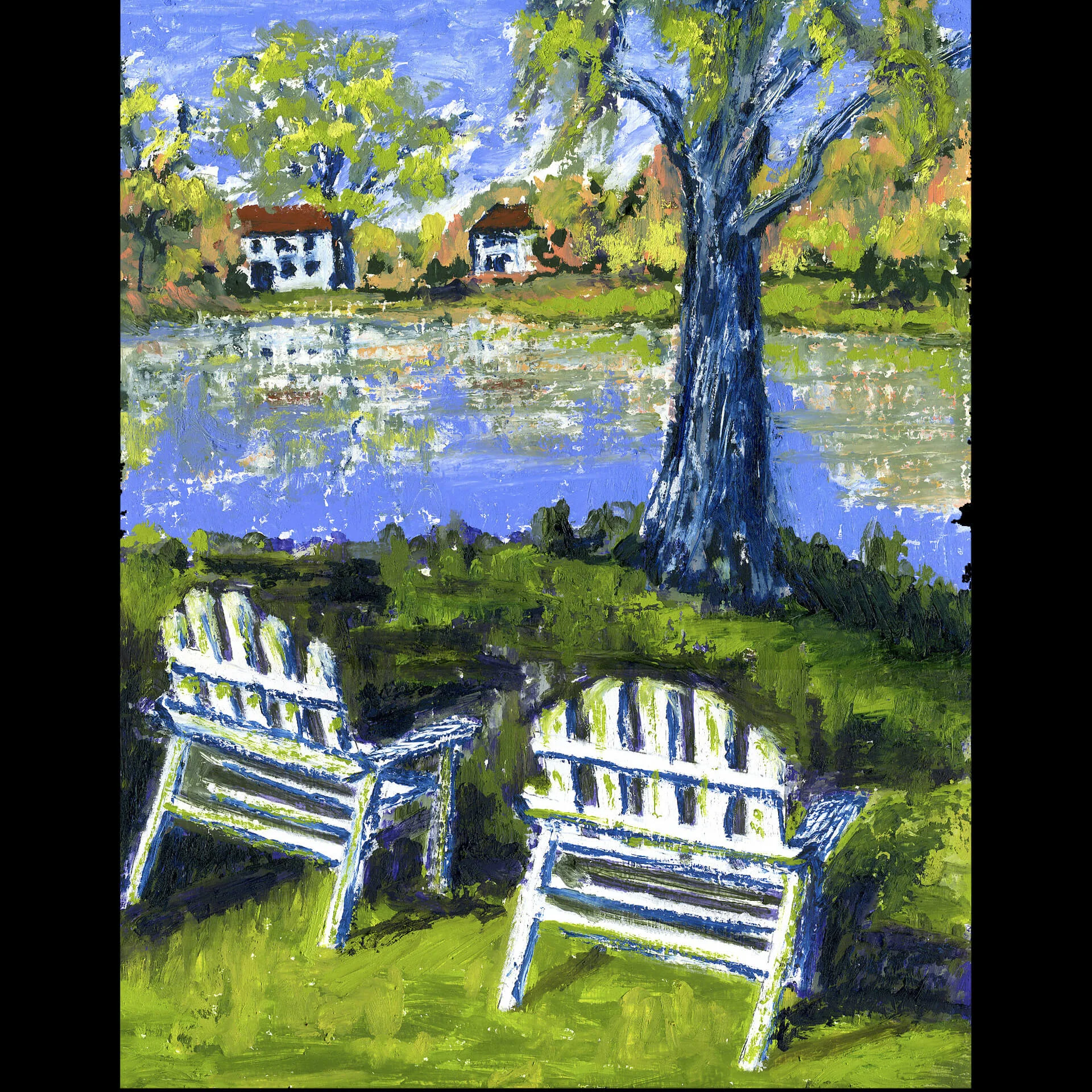 Susan Wilson, 2017 Best of Show