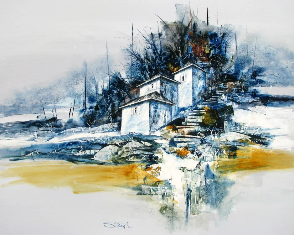 Jerry Stangl