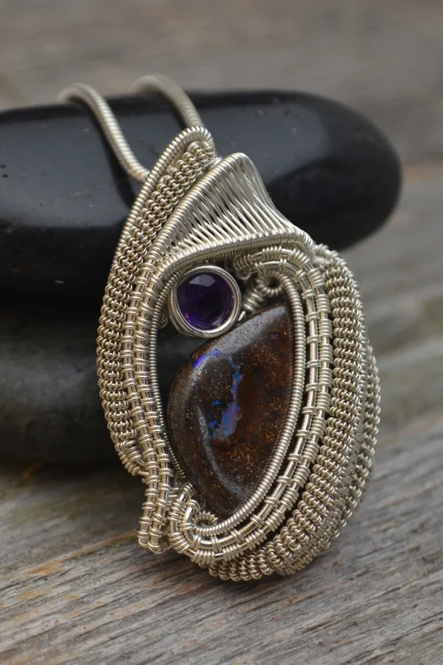 Lindsay Lehman & Tony O'Connor, 2018 BEST OF JEWELRY