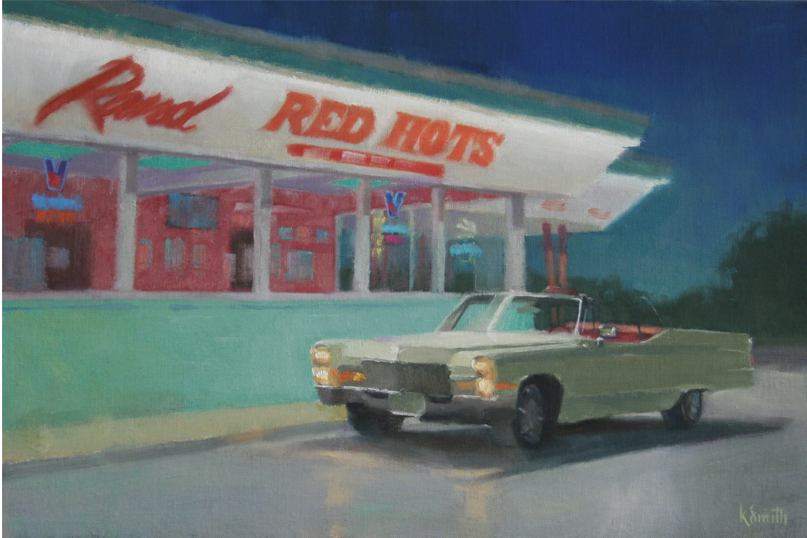 Kathy Smith