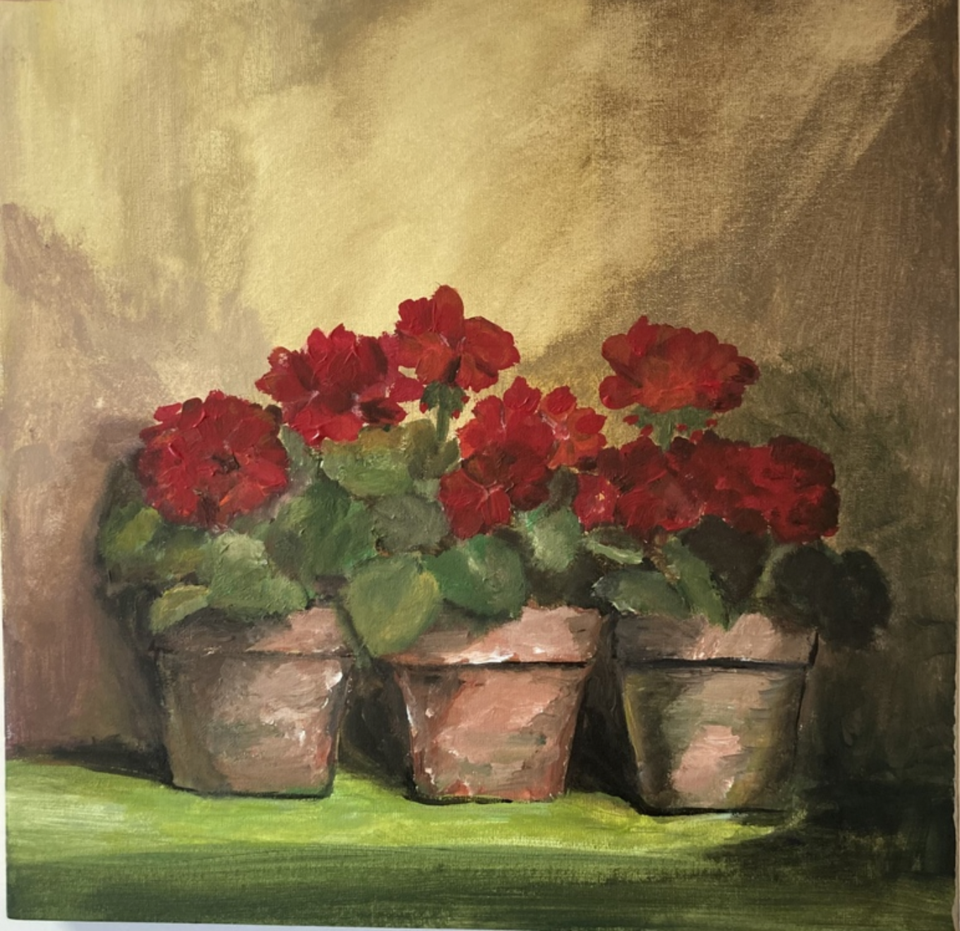 Elizabeth Sincox