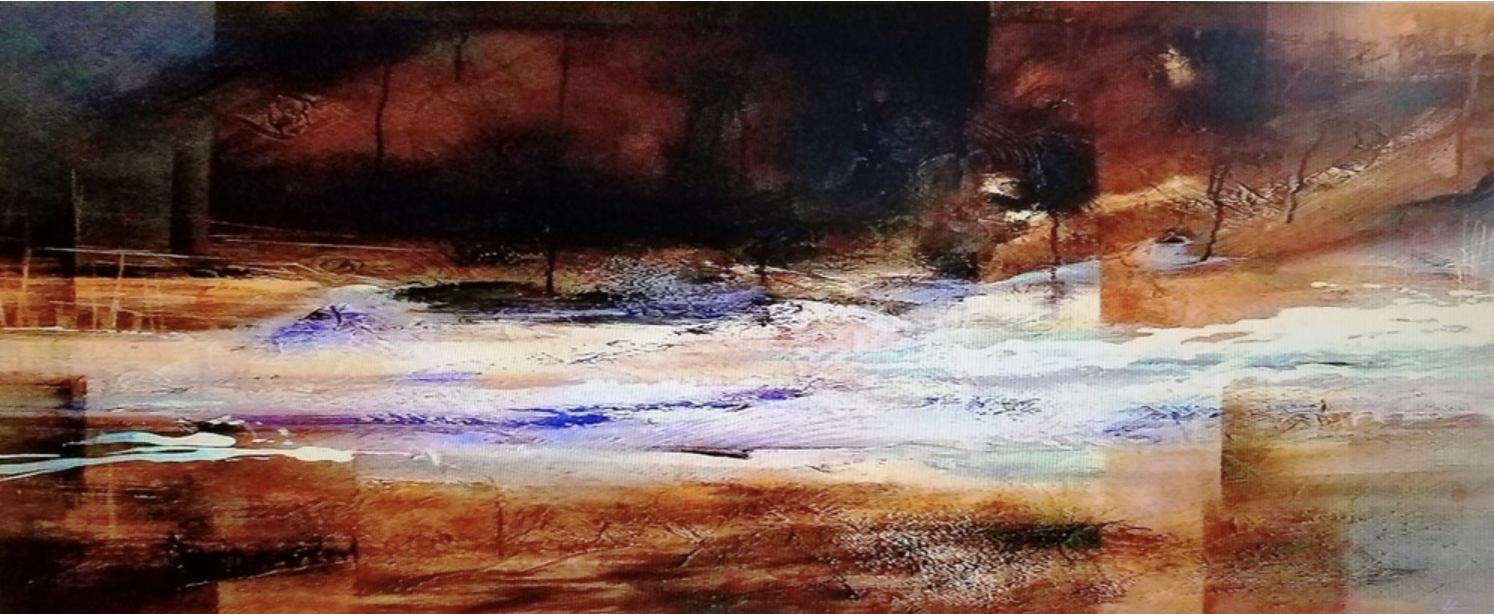 Ron Clevenger