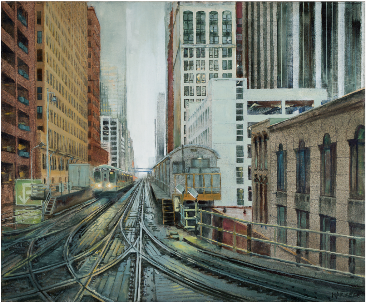 John Markese