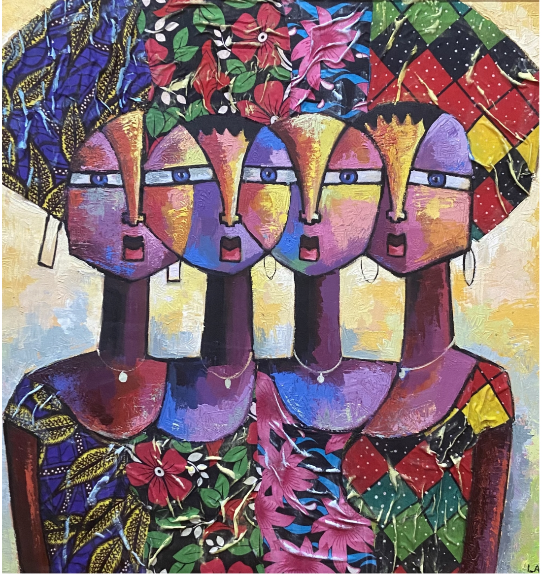 Isiaka Lawal