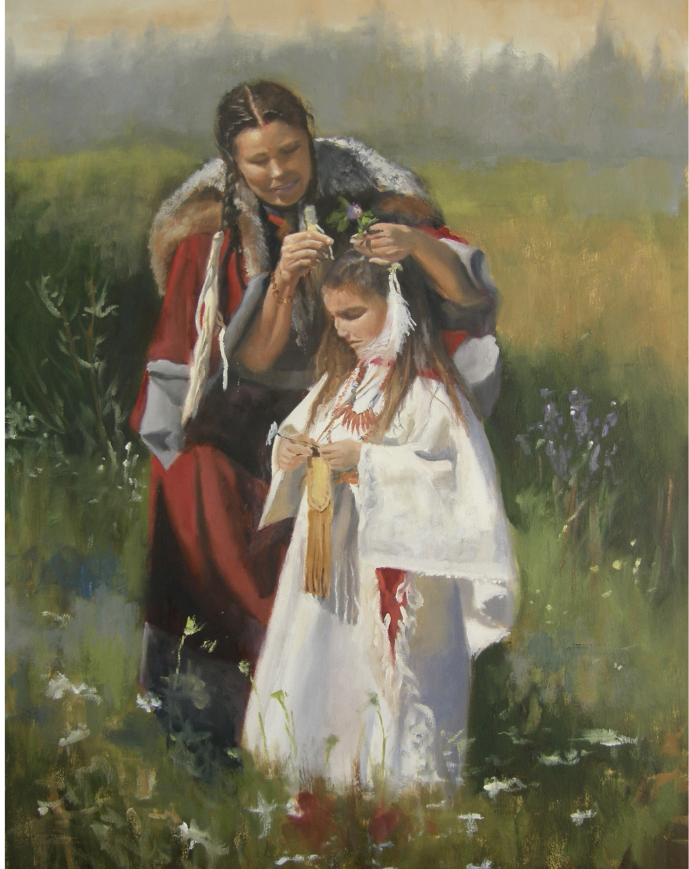 Leslie Boeder