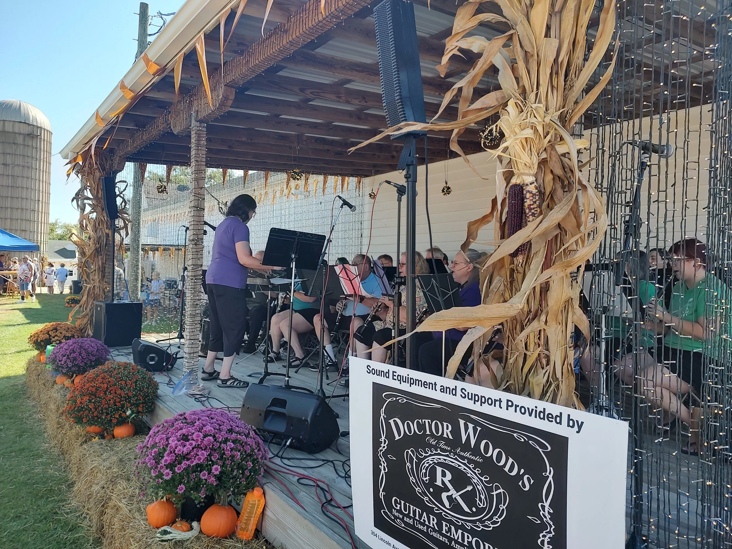 Knock on Wood