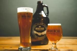 Brokerage Brewing Company photo