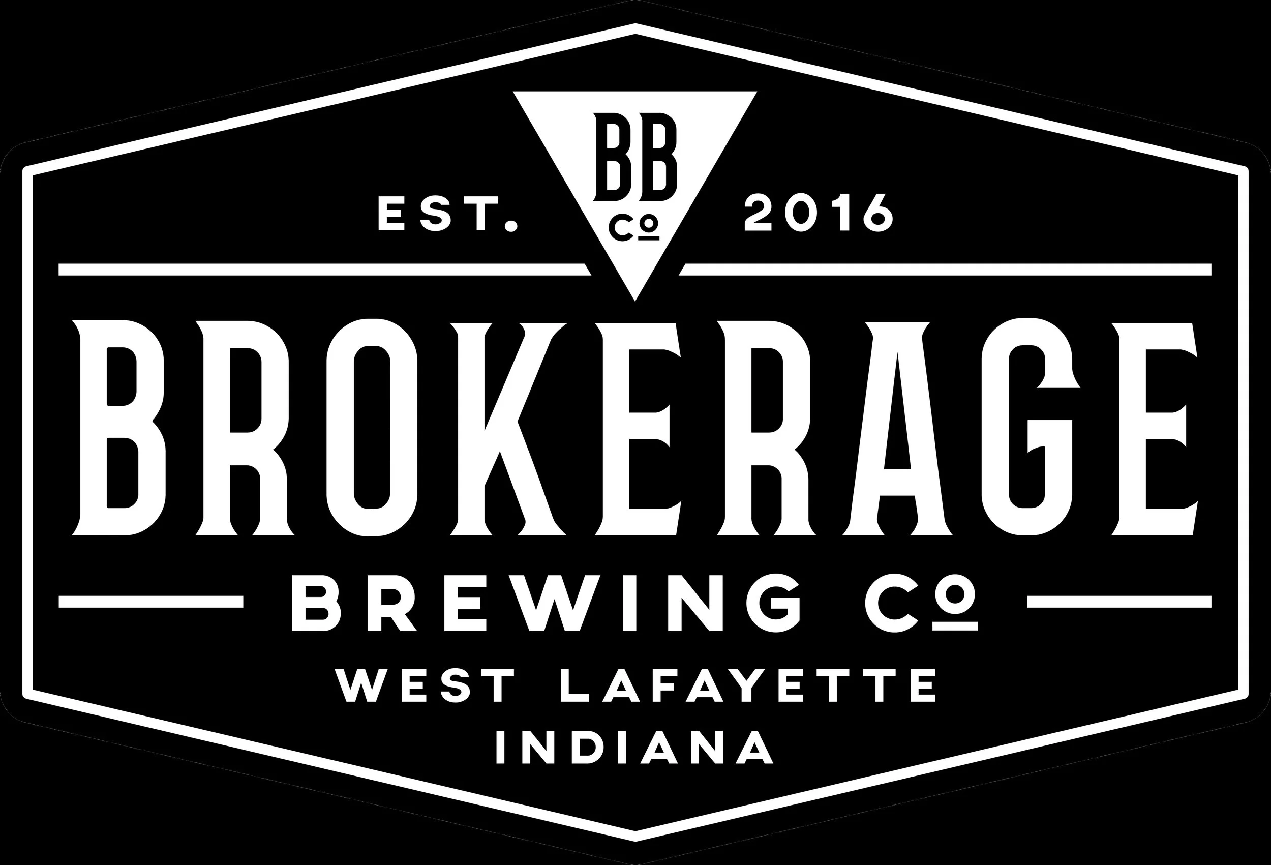Brokerage Brewing Company