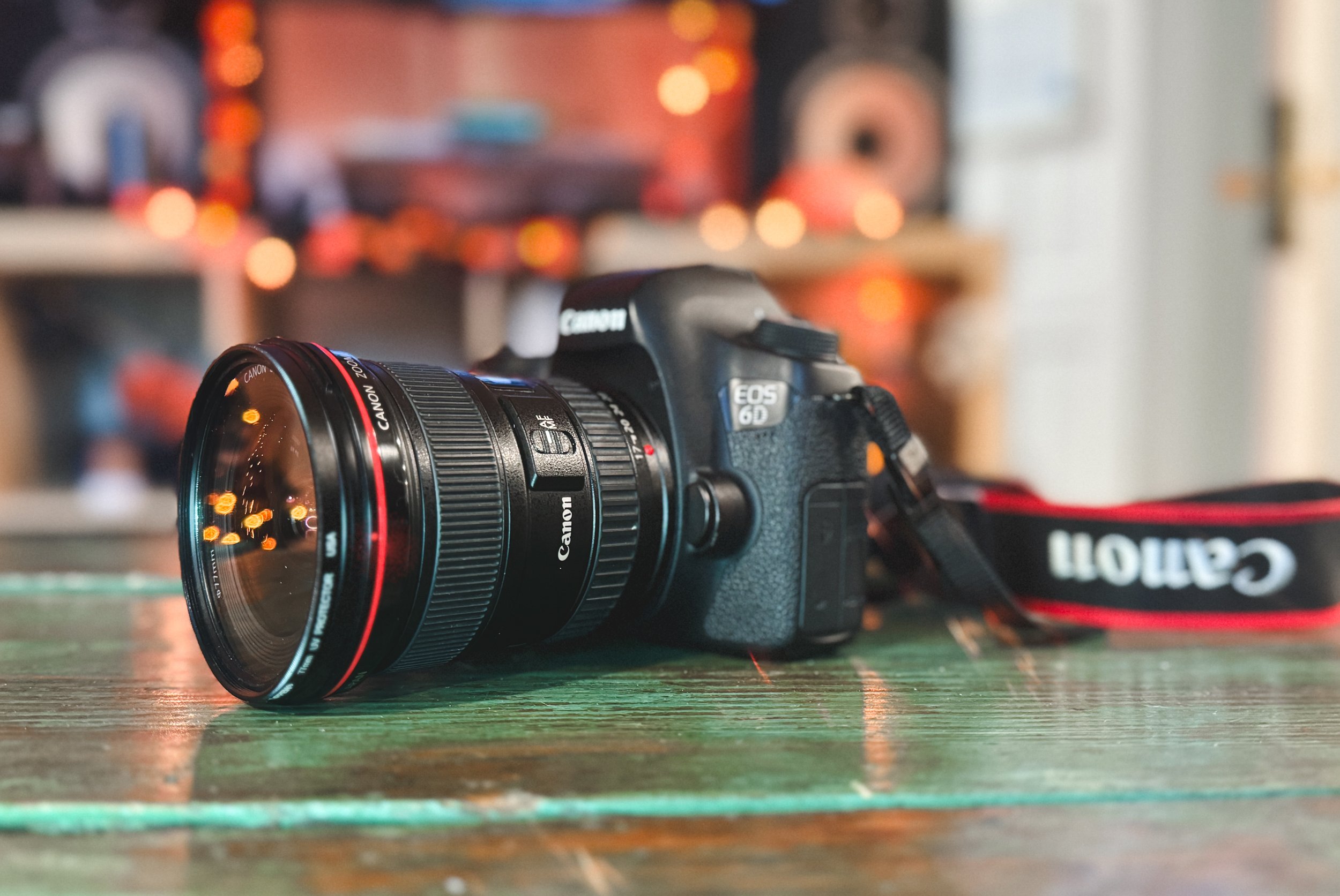 Canon EF 17-40mm f/4L USM Lens Review with Sample Photos in Canon EF 17-40mm f/4L USM Lens Review with Sample Photos in