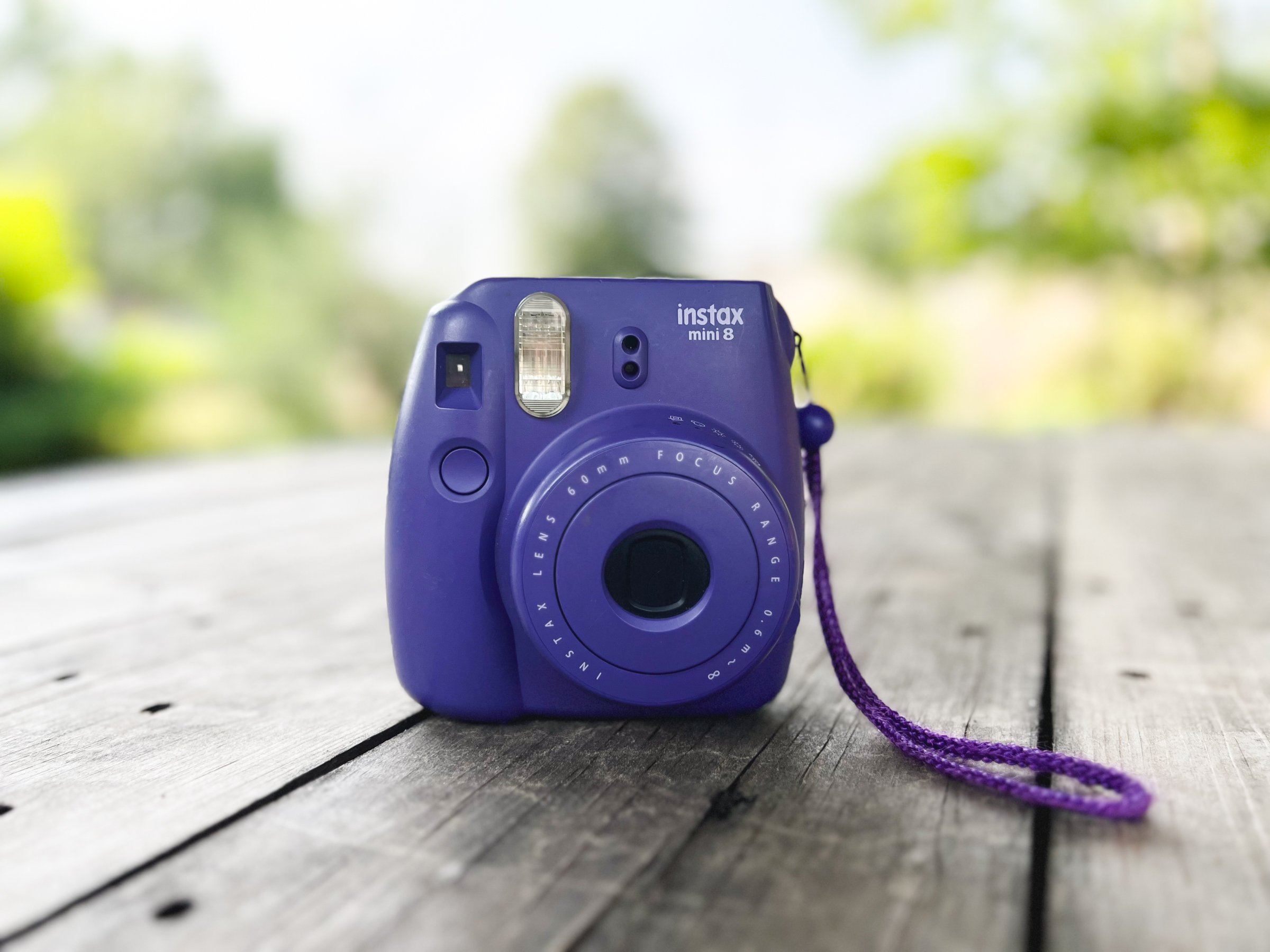 Fujifilm Instax Mini 12 Review - Amateur Photographer